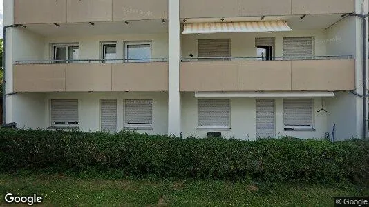 Apartments for rent in Böblingen - Photo from Google Street View