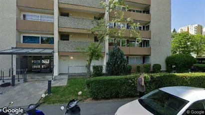 Apartments for rent in Würzburg - Photo from Google Street View