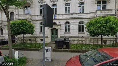 Apartments for rent in Wiesbaden - Photo from Google Street View