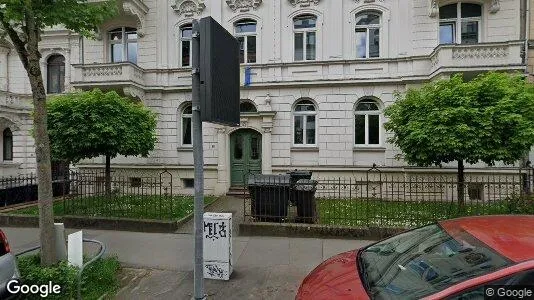 Apartments for rent in Wiesbaden - Photo from Google Street View