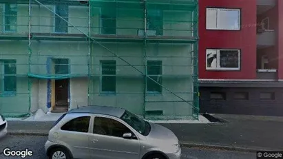 Apartments for rent in Wuppertal - Photo from Google Street View