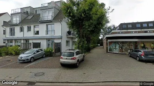 Apartments for rent in Ostholstein - Photo from Google Street View