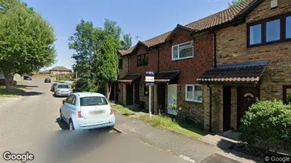Apartments for rent in Uxbridge - Middlesex - Photo from Google Street View