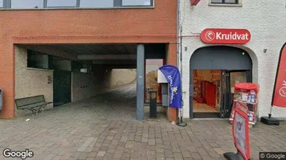 Apartments for rent in Zwevegem - Photo from Google Street View