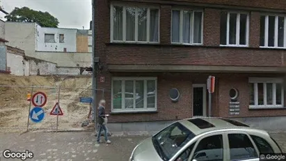 Apartments for rent in Brussels Sint-Pieters-Woluwe - Photo from Google Street View