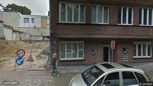 Apartments for rent in Brussels Sint-Pieters-Woluwe - Photo from Google Street View