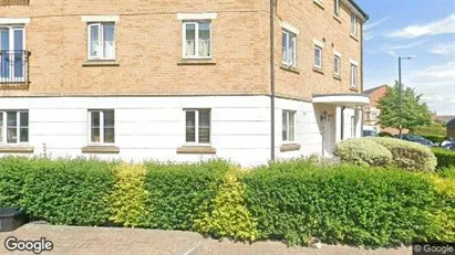 Apartments for rent in Bristol - Avon - Photo from Google Street View