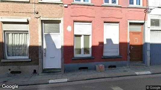 Apartments for rent in Charleroi - Photo from Google Street View