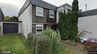 Apartments for rent in Mettmann - Photo from Google Street View