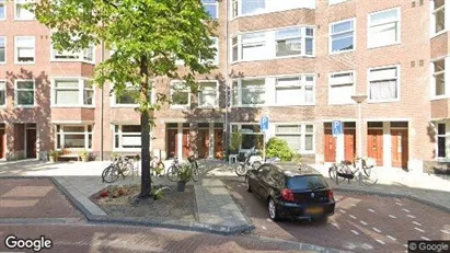 Apartments for rent in Amsterdam Zuideramstel - Photo from Google Street View