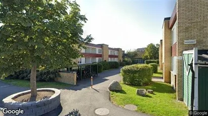 Apartments for rent in Linköping - Photo from Google Street View