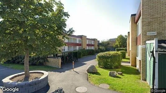 Apartments for rent in Linköping - Photo from Google Street View