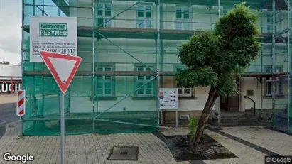 Apartments for rent in Leipzig - Photo from Google Street View