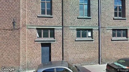 Apartments for rent in Zottegem - Photo from Google Street View