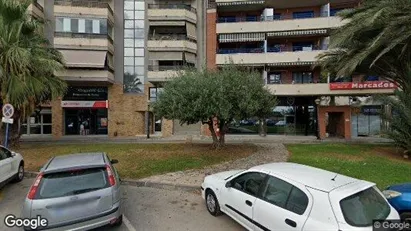 Apartments for rent in Orihuela - Photo from Google Street View
