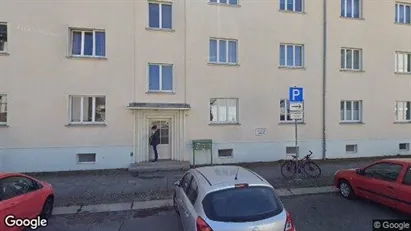 Apartments for rent in Chemnitz - Photo from Google Street View