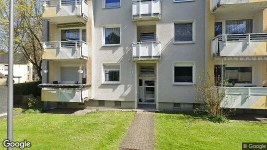 Apartments for rent in Bochum - Photo from Google Street View