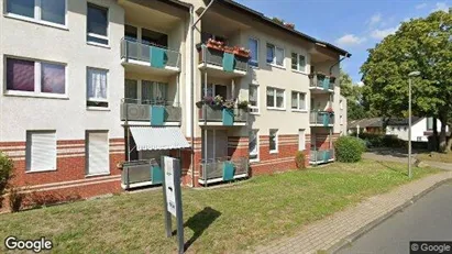 Apartments for rent in Bochum - Photo from Google Street View