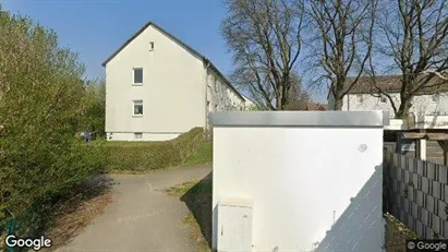 Apartments for rent in Bochum - Photo from Google Street View