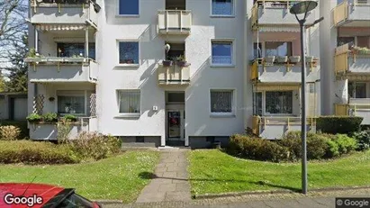 Apartments for rent in Bochum - Photo from Google Street View