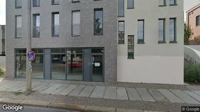 Rooms for rent in Leipzig - Photo from Google Street View