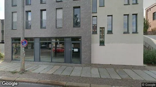 Rooms for rent in Leipzig - Photo from Google Street View