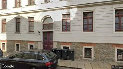 Apartments for rent in Leipzig - Photo from Google Street View