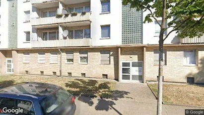 Apartments for rent in Essen - Photo from Google Street View