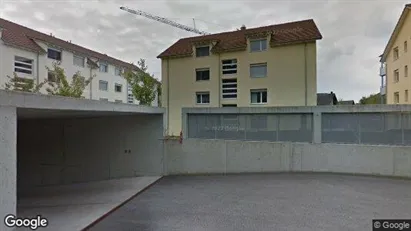 Apartments for rent in Emmental - Photo from Google Street View
