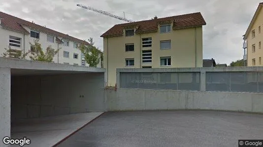 Apartments for rent in Emmental - Photo from Google Street View