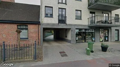 Apartments for rent in Merksplas - Photo from Google Street View