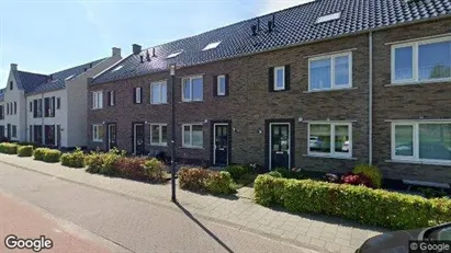 Apartments for rent in Kampen - Photo from Google Street View