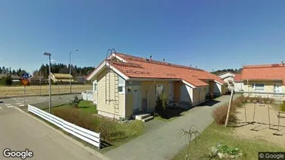 Apartments for rent in Vaala - Photo from Google Street View