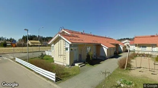 Apartments for rent in Vaala - Photo from Google Street View