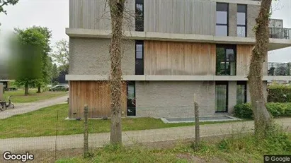 Apartments for rent in Maldegem - Photo from Google Street View
