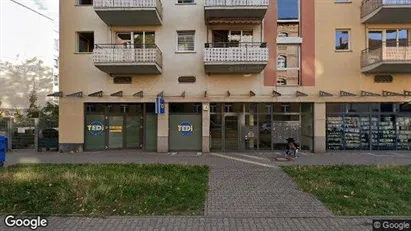 Apartments for rent in Leipzig - Photo from Google Street View
