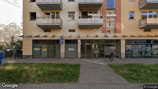 Apartments for rent in Leipzig - Photo from Google Street View
