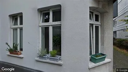 Apartments for rent in Mülheim an der Ruhr - Photo from Google Street View
