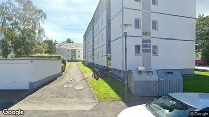 Apartments for rent in Goslar - Photo from Google Street View