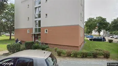 Apartments for rent in Salzgitter - Photo from Google Street View