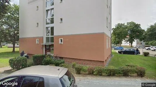 Apartments for rent in Salzgitter - Photo from Google Street View