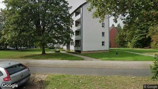 Apartments for rent in Braunschweig - Photo from Google Street View