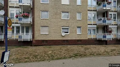 Apartments for rent in Unna - Photo from Google Street View