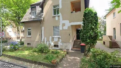 Apartments for rent in Wesel - Photo from Google Street View