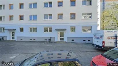 Apartments for rent in Berlin Treptow-Köpenick - Photo from Google Street View