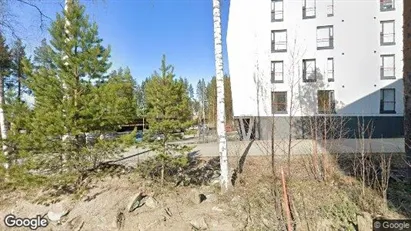 Apartments for rent in Kuopio - Photo from Google Street View