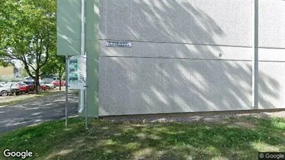 Apartments for rent in Helsinki Koillinen - Photo from Google Street View