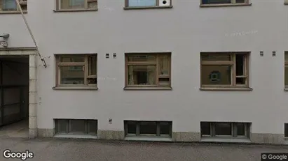 Apartments for rent in Helsinki Eteläinen - Photo from Google Street View