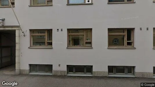Apartments for rent in Helsinki Eteläinen - Photo from Google Street View