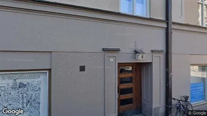 Apartments for rent in Helsinki Eteläinen - Photo from Google Street View